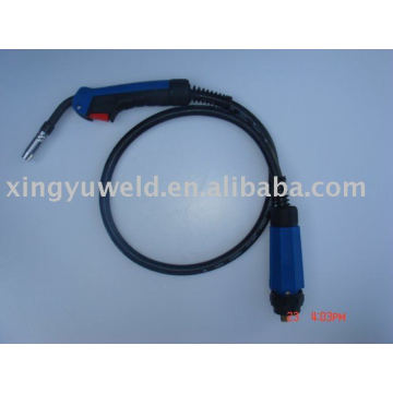 MB15 welding torch